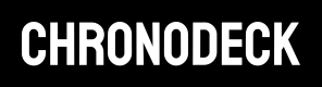 Chronodeck
